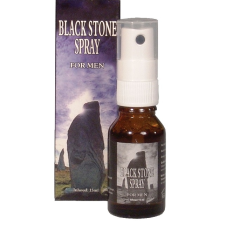 Cobeco Black Stone Spray for Men (15 ml). bilincs, kötöző