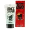 Cobeco Bull Power Delay - ejakuláció késleltető gél (30ml)