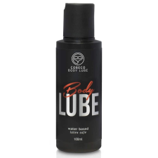 Cobeco CBL BodyLube Vízbázisú Síkosító 100 ml síkosító