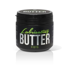 Cobeco CBL fisting BUTTER - 500 ml síkosító