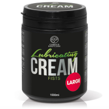 Cobeco CBL fisting CREAM - 1000 ml síkosító