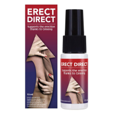 Cobeco Erect Direct 15ml (nl/en/de/fr/es) potencianövelő