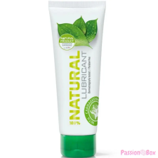 COBECO - INTIMATE 100% natural lubricant (125ml) (en/nl/de/fr/es) síkosító