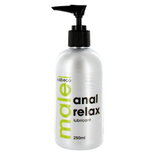 Cobeco MALE anal relax lubricant - 250 ml síkosító