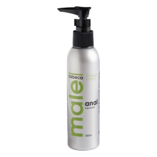 Cobeco Male Cobeco Anal - vízbázisú, anál síkosító férfiaknak(150ml) síkosító