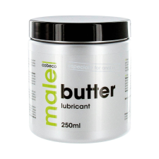 Cobeco MALE lubricant butter - 250 ml síkosító