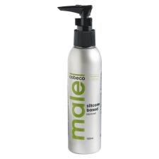 Cobeco MALE silicone based lubricant - 150 ml síkosító