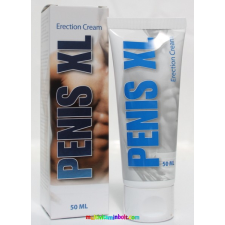 Cobeco Penis Xl Gél 50 ml, méretnövelő, pénisz növelő krém - Cobeco masszázsolaj és gél