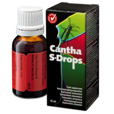 Cobeco Pharma COBECO - CANTHA S-CSEPP 15 ML - NYUGAT potencianövelő