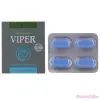 Cobeco Pharma COBECO - VIPERA FÉRFIAKNAK 4 TABLETTA
