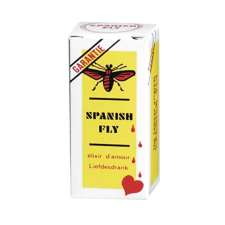 Cobeco Pharma SPANISH FLY - 15 ml vágyfokozó