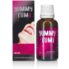 Cobeco Yummy Cum Drops - 30 ml vágyfokozó