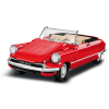 Cobi 1962 Citroen DS 19 autó műanyag makett (1:12)
