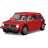 Cobi 24613 Volkswagen Golf 1974 1:35