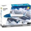 Cobi : 26610 Boeing 747 Air Force One Összeépíthető repülőgép modell 1:144