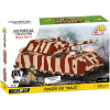 Cobi 3138 Panzer VIII Maus Tank 1353 darabos Építőjáték