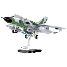 Cobi 5852 Panavia Tornado GR.1 vadászrepülőgép 520 darabos Építőjáték (COBI-5852) kreatív és készségfejlesztő