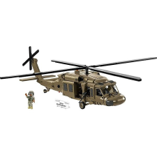 Cobi 5906 Armed Forces Sikorsky UH-60 Black Hawk 1:32 barkácsolás, építés