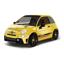 Cobi : Abarth 595 Competizione Autó Modell (1:35) makett