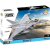 Cobi Blocks Rafale C Repülőgép 551 darabos építőjáték (COBI-5901)