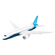 Cobi Boeing 787 Dreamliner repülőgép 836 darabos építő készlet (26603) készségfejlesztő