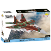 Cobi Coby Blocks MiG-29 Vadászrepülőgép 545 darabos építőkészlet