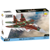 Cobi Coby Blocks MiG-29 Vadászrepülőgép 545 darabos építőkészlet (5851)