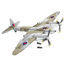 Cobi De Havilland DH-98 Mosquito barkácsolás, építés