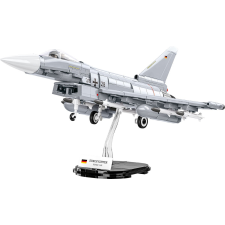 Cobi Eurofighter repülőgép 644 darabos építő készlet barkácsolás, építés