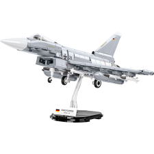 Cobi Eurofighter repülőgép 644 darabos építő készlet (5848) oktatójáték