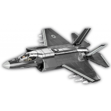 Cobi F-35B Lightning II repülőgép 594 darabos építő készlet (5830) oktatójáték