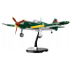 Cobi Historical Collection WWII Kawasaki KI-61-I Hien (Tony) repülőgép 324 darabos építő készlet (5740)