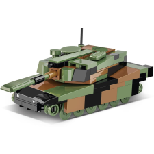 Cobi K2 Black Panther 160 darabos építő játék készlet barkácsolás, építés