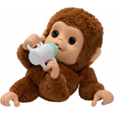 Cobi Kis Élő Háziállat Majom Interaktív Kabala (MO-26613) készségfejlesztő