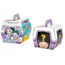 Cobi Little Live Pets - Mama Surprise! Meglepetés örökbefogadható állat figura (MO-26657) játékfigura