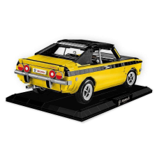 Cobi Opel Manta A 1970 - Executive Edition 2125 darabos építő készlet barkácsolás, építés