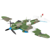 Cobi Orosz Iljusin IL-2 1943 COBI 5745 repülőgép 643 darabos építő készlet
