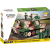 Cobi Sturmmorser Sturmtiger Tank 1100 darabos készlet