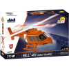 Cobi Toys COBI: Bell 407 Parti őrség építőjáték (26627)