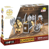 Cobi Toys COBI: Imperium Romanum - Gladiátorok figura szett (20066)