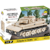 Cobi Toys COBI: Pzkpfw VI Tiger 131 tank építőjáték (2710)