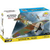 Cobi Toys COBI: Spitfire Mk I N3200 Imperial War Museum Duxford repülő építőjáték (5868)
