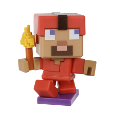 Cobi Treasure X Minecraft Cave Craft figura játékfigura