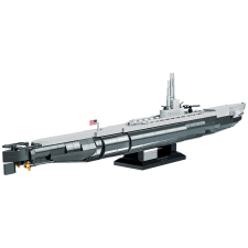 Cobi USS Tang SS-306 tengeralattjáró műanyag modell (1:144) (4831) makett