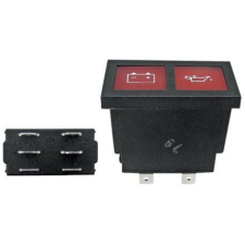 Cobo Ellenőrző lámpa Massey Ferguson 22709304000 autóalkatrész