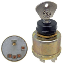 Cobo Izzítóindító kapcsoló Fiat 22714132000 autóalkatrész