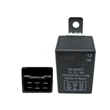 Cobo Jeladó Fiat 2271900740000 autóalkatrész