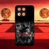  Cobra Kai - Karakterek - Honor tok