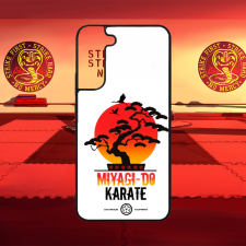  Cobra Kai - Miyagi-Do Karate - Samsung tok tok és táska