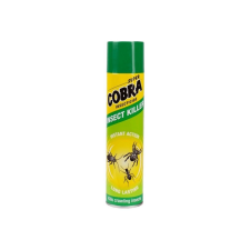 Cobra mászó rovarírtó - 400ml tisztító- és takarítószer, higiénia